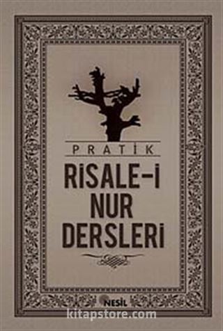 Pratik Risale-i Nur Dersleri