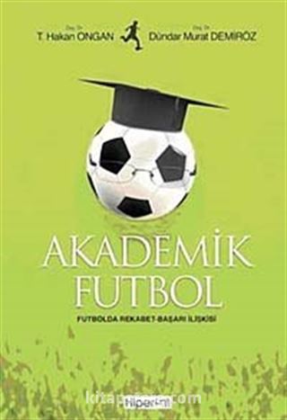 Akademik Futbol