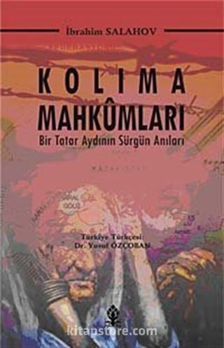 Kolıma Mahkumları