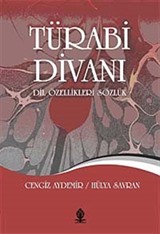 Türabi Divanı (Dil Özellikleri Sözlük)