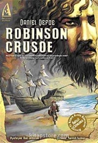 Robinson Crusoe