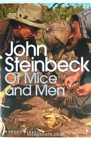 Of Mice and Men