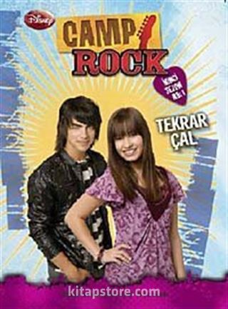 Camp Rock Tekrar Çal