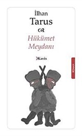 Hükümet Meydanı