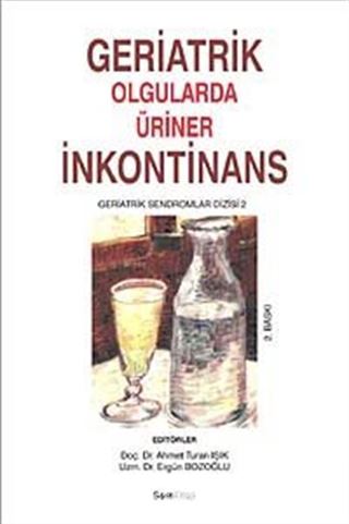 Geriatrik Olgularda Üriner İnkontinans