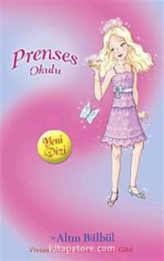 Altın Bülbül / Prenses Okulu 22