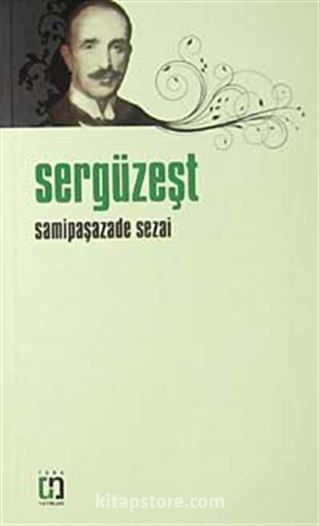 Sergüzeşt