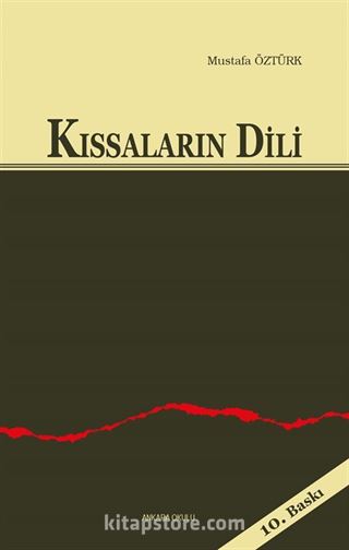 Kıssaların Dili