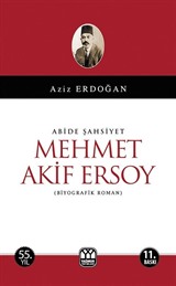 Abide Şahsiyet Mehmet Akif Ersoy