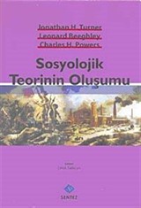 Sosyolojik Teorinin Oluşumu