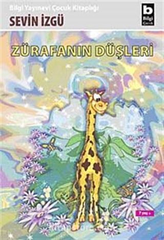 Zürafanın Düşleri