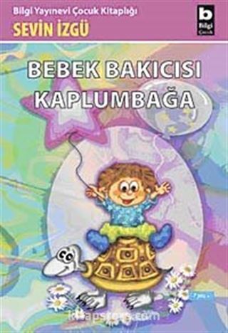 Bebek Bakıcısı Kaplumbağa