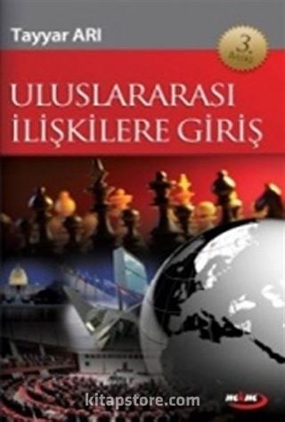 Uluslararası İlişkilere Giriş