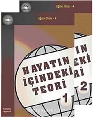 Hayatın İçindeki Teori (2 Kitap)