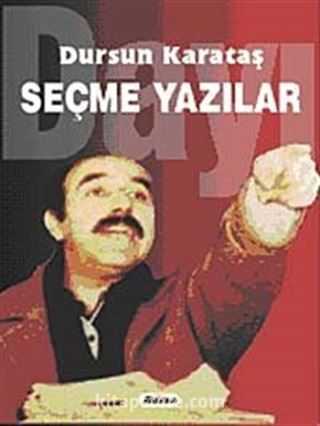 Seçme Yazılar