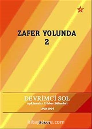 Zafer Yolunda - 2