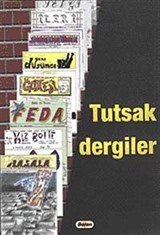 Tutsak Dergiler