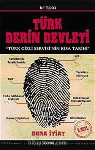 Türk Derin Devleti