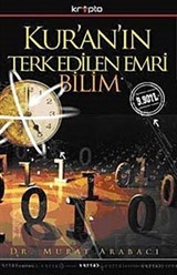 Kur'an'ın Terkedilen Emri Bilim (Cep Boy)