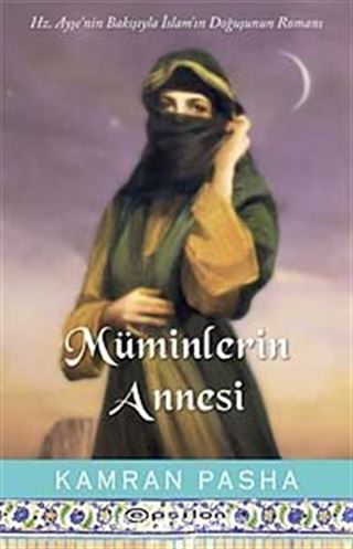 Müminlerin Annesi