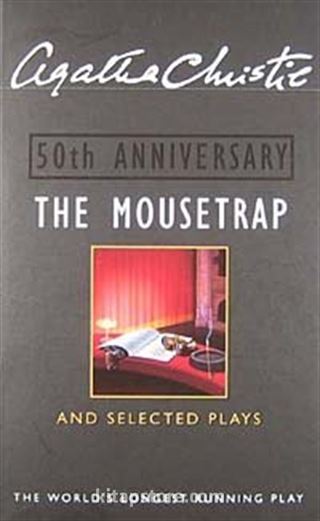 The Mousetrap