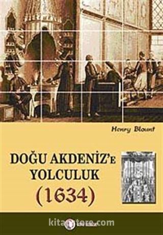 Doğu Akdeniz'e Yolculuk (1634)