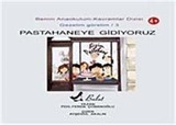 Pastahaneye Gidiyoruz