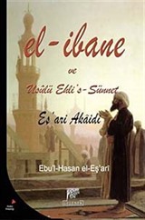 El-İbane ve Usulü Ehli's-Sünnet