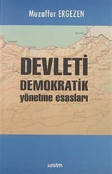 Devleti Demokratik Yönetme Esasları