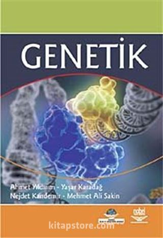 Genetik (Nejdet Kandemir)