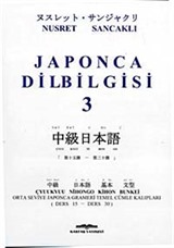 Japonca Dil Bilgisi 3