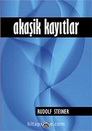 Akaşik Kayıtlar