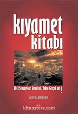 Kıyamet Kitabı