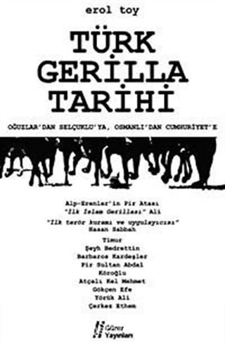 Türk Gerilla Tarihi