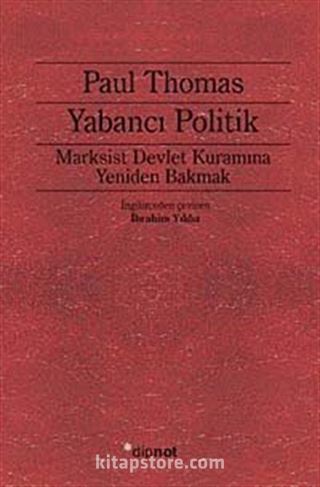 Yabancı Politik