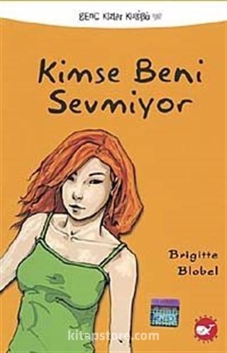 Kimse Beni Sevmiyor