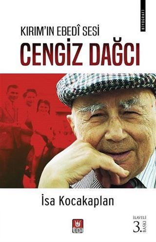 Kırım'ın Ebedi Sesi Cengiz Dağcı