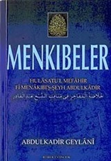 Menkıbeler