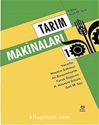 Tarım Makinaları-1