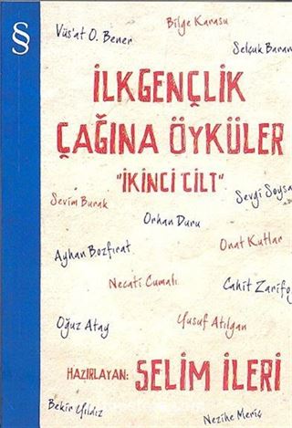 İlk Gençlik Çağına Öyküler-2