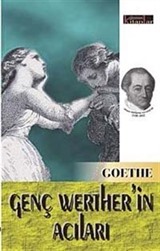 Genç Werther'in Acıları (Cep Boy)