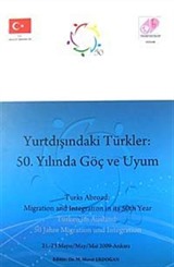 Yurtdışındaki Türkler