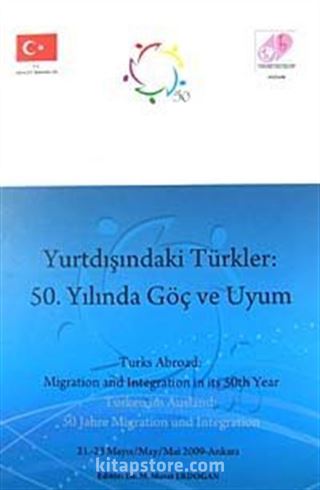 Yurtdışındaki Türkler