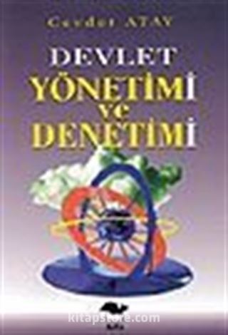 Devlet Yönetimi ve Denetimi