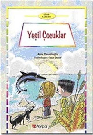 Yeşil Çocuklar (10+ Yaş)