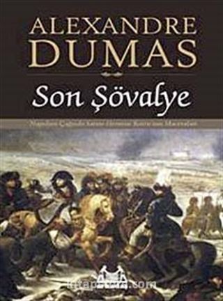 Son Şövalye