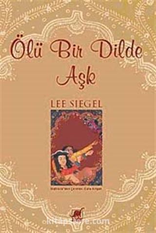 Ölü Bir Dilde Aşk