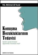 Konuşma Bozukluklarının Tedavisi