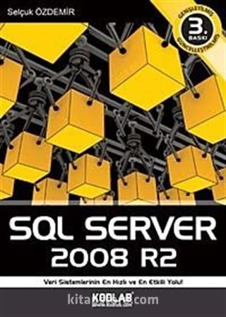 SQL Server 2008 R2