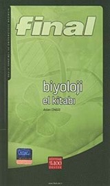 Biyoloji El Kitabı